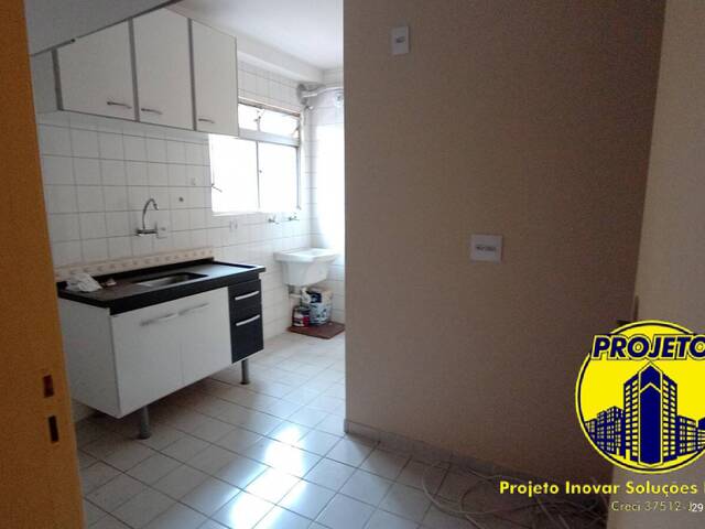 Apartamento para Locação em São Paulo - 5