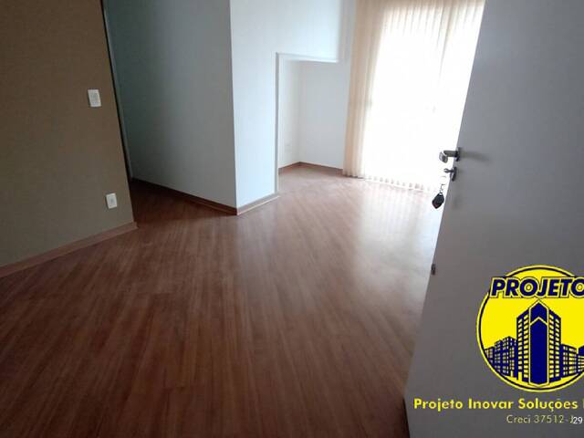 #548 - Apartamento para Locação em São Paulo - SP