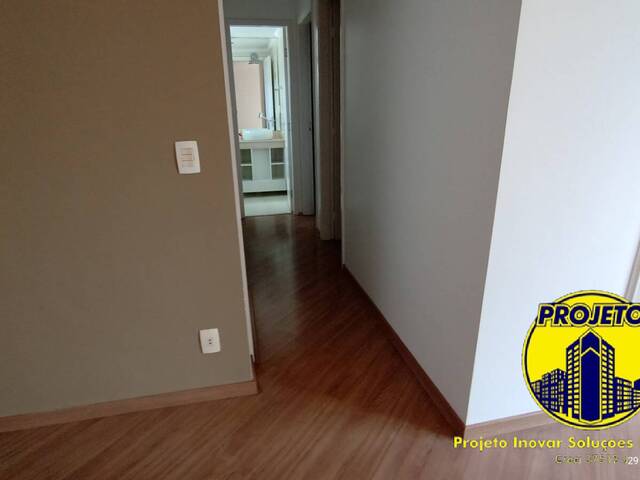 Apartamento para Locação em São Paulo - 4