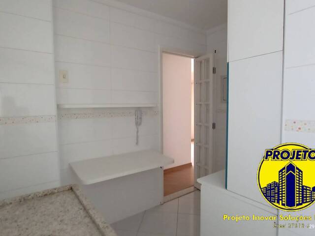 Apartamento para Locação em São Paulo - 5