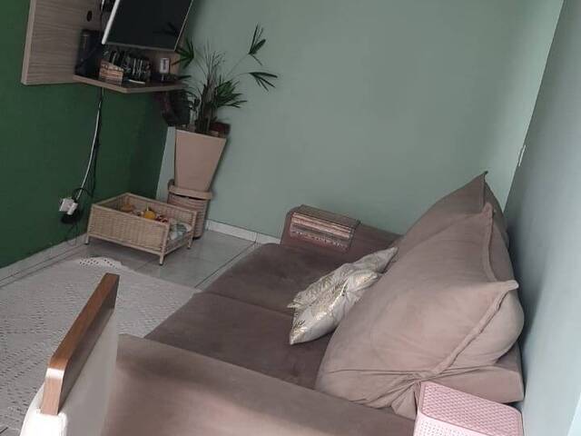 #549 - Apartamento para Venda em São Paulo - SP