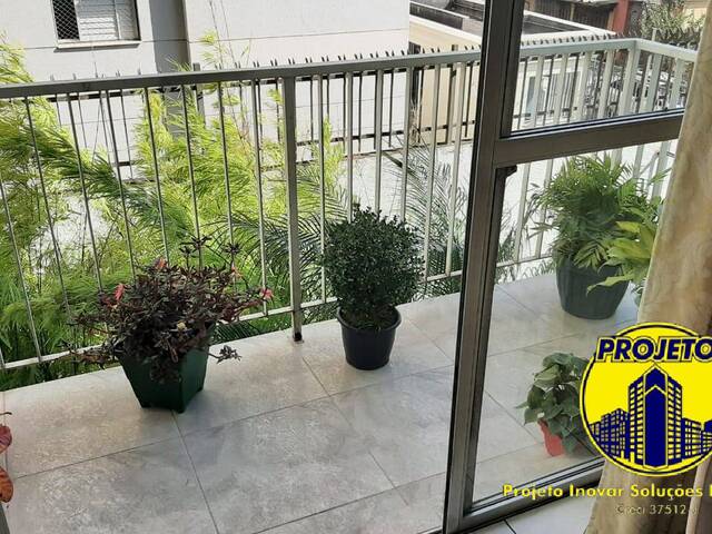 #549 - Apartamento para Venda em São Paulo - SP