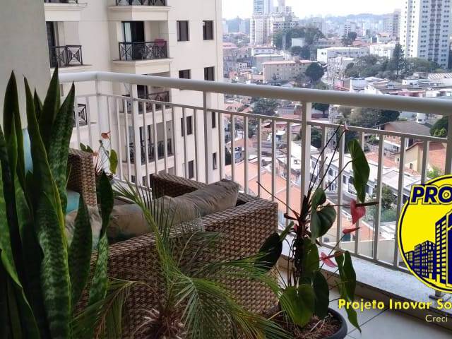 #550 - Apartamento para Venda em São Paulo - SP - 3