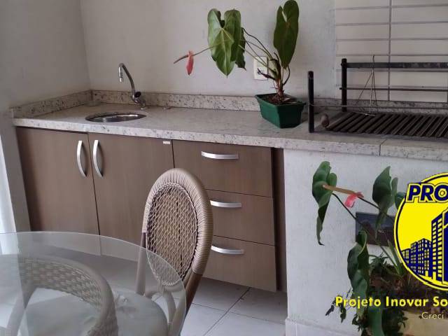 Apartamento para Venda em São Paulo - 4
