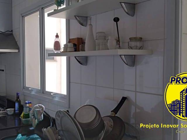 Apartamento para Venda em São Paulo - 5