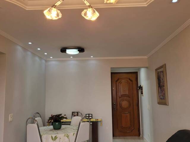 #551 - Apartamento para Venda em São Paulo - SP - 2