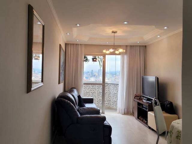 Apartamento para Venda em São Paulo - 4