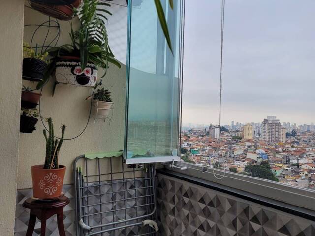 Apartamento para Venda em São Paulo - 5