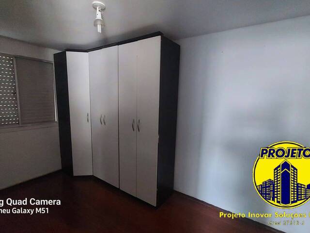Apartamento para Locação em São Paulo - 5