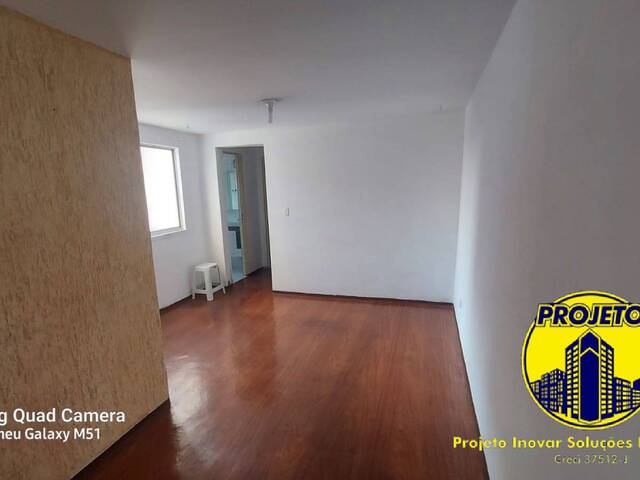 #552 - Apartamento para Locação em São Paulo - SP - 2