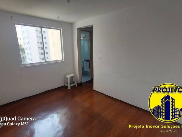 #552 - Apartamento para Locação em São Paulo - SP - 3