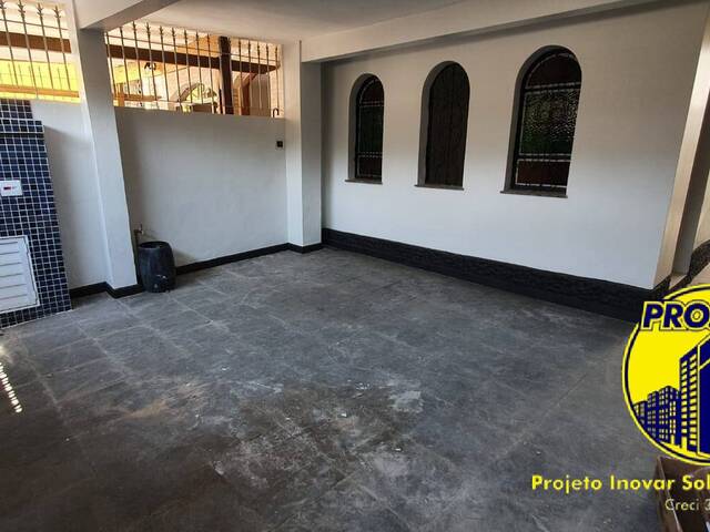 #553 - Sobrado para Venda em São Paulo - SP - 2