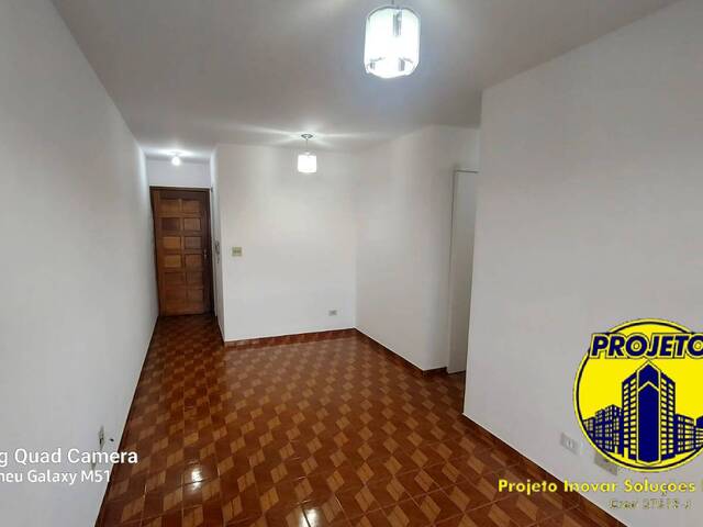 #554 - Apartamento para Venda em São Paulo - SP - 2