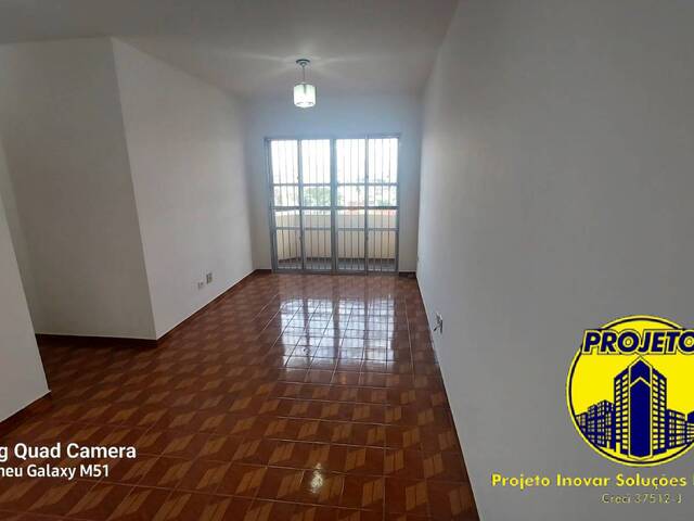 #554 - Apartamento para Venda em São Paulo - SP - 3