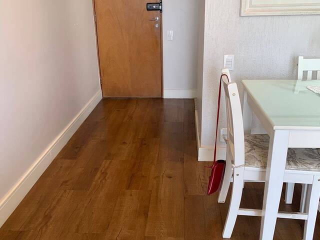 #555 - Apartamento para Venda em São Paulo - SP - 2