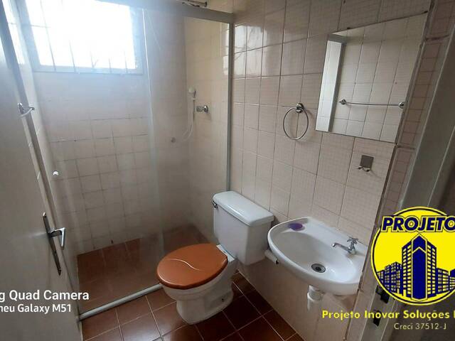 Apartamento para Locação em São Paulo - 4