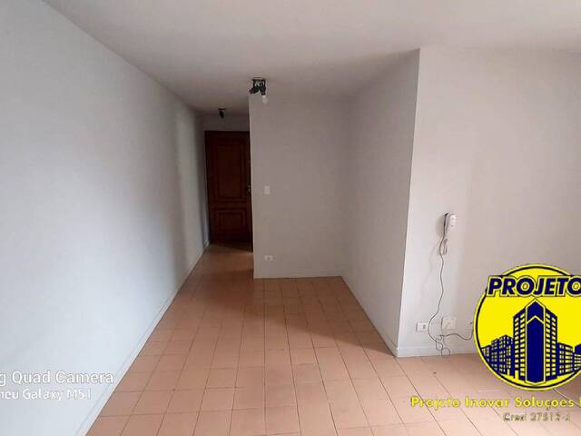 #556 - Apartamento para Locação em São Paulo - SP - 2