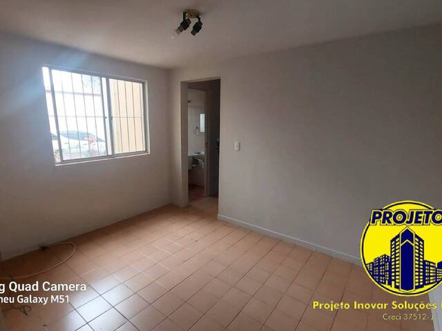 #556 - Apartamento para Locação em São Paulo - SP - 3