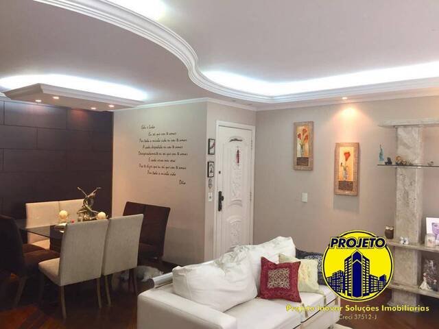 #557 - Apartamento para Venda em São Paulo - SP - 3