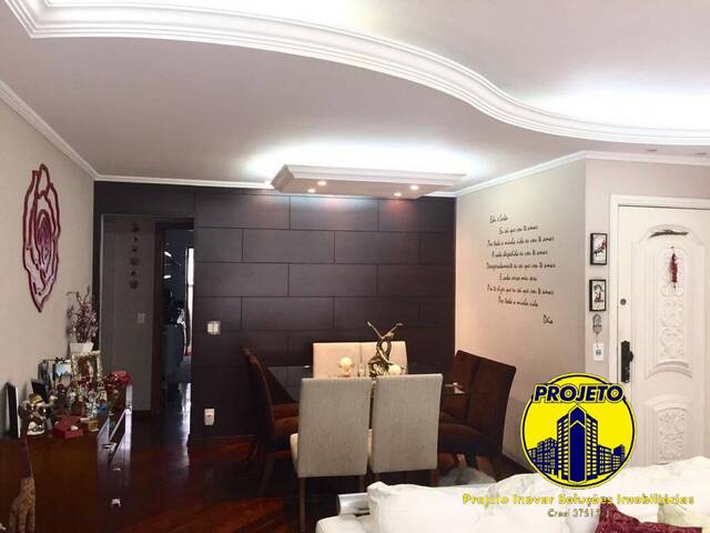 Apartamento para Venda em São Paulo - 5