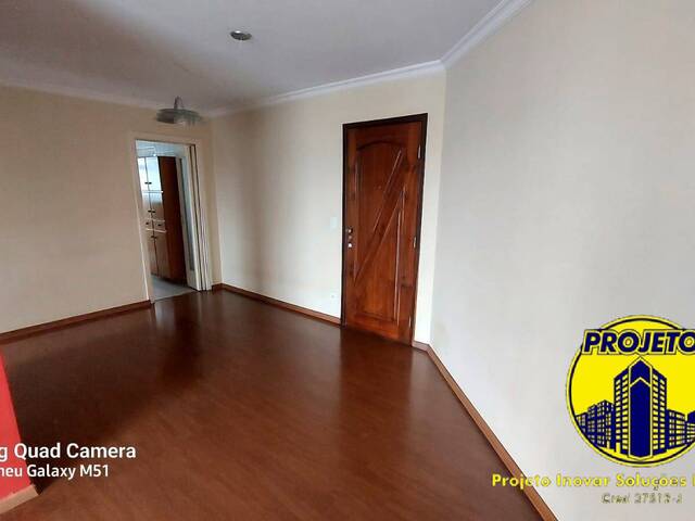 Apartamento para Locação em São Paulo - 3