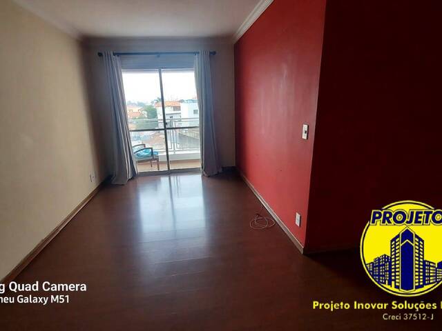 Apartamento para Locação em São Paulo - 2