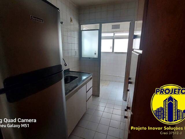 Apartamento para Locação em São Paulo - 5
