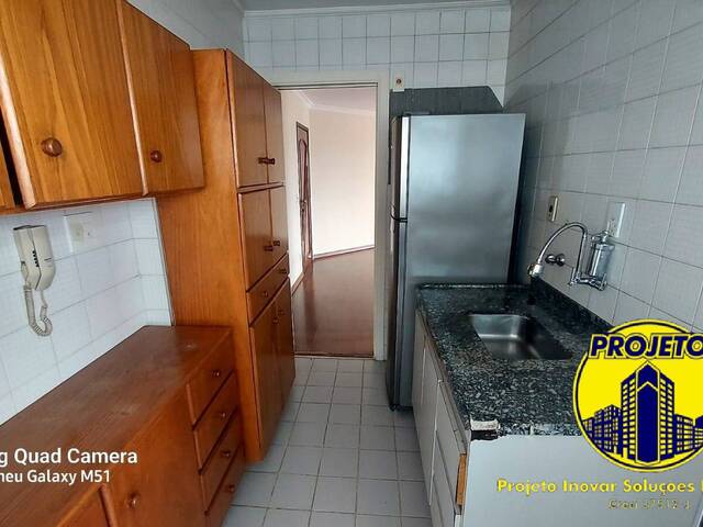 Apartamento para Locação em São Paulo - 4