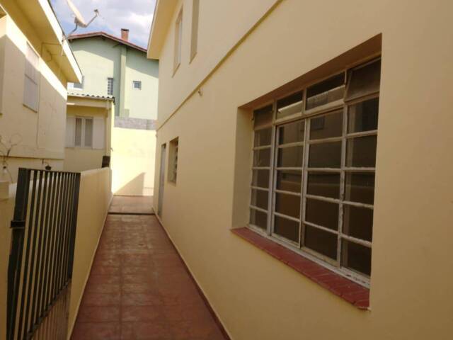 #559 - Sobrado para Locação em São Paulo - SP - 3