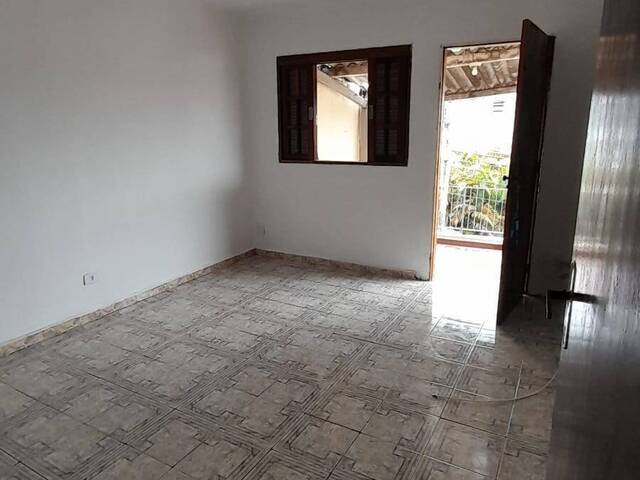 #562 - Casa para Locação em São Paulo - SP - 2