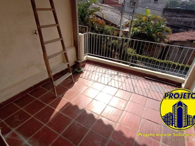 #562 - Casa para Locação em São Paulo - SP - 3