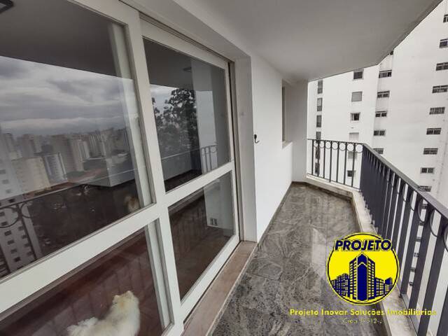 Apartamento para Venda em São Paulo - 3