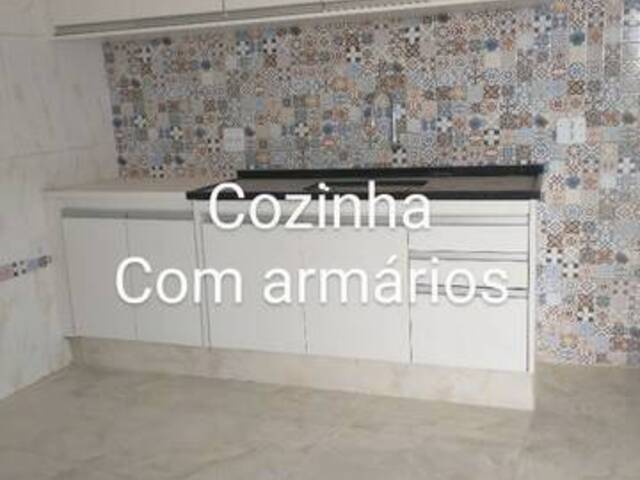 Casa para Locação em São Paulo - 2