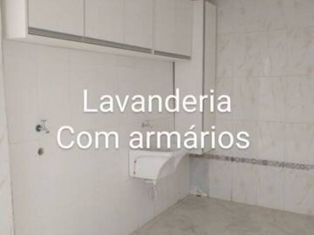 Casa para Locação em São Paulo - 3