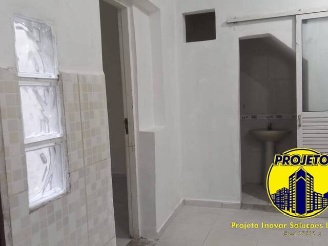 Casa para Locação em São Paulo - 4