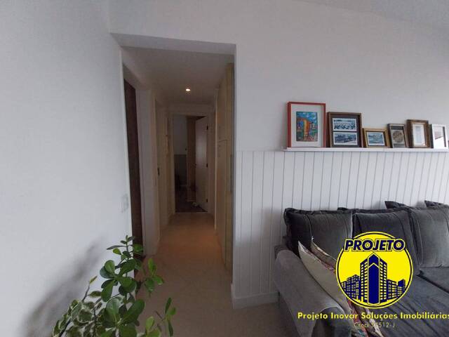 #569 - Apartamento para Venda em São Paulo - SP - 3