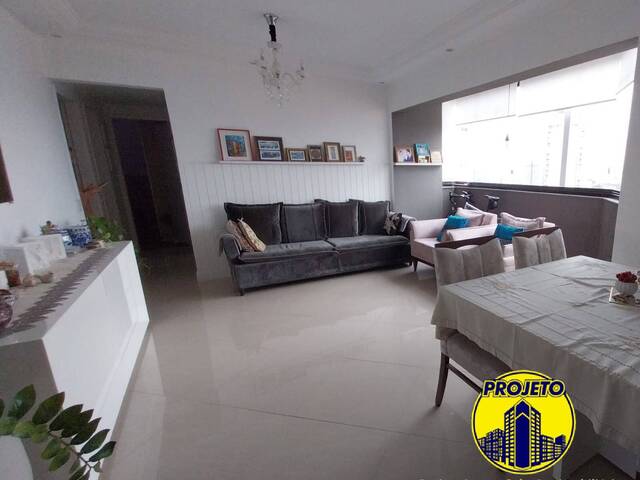 #569 - Apartamento para Venda em São Paulo - SP - 2