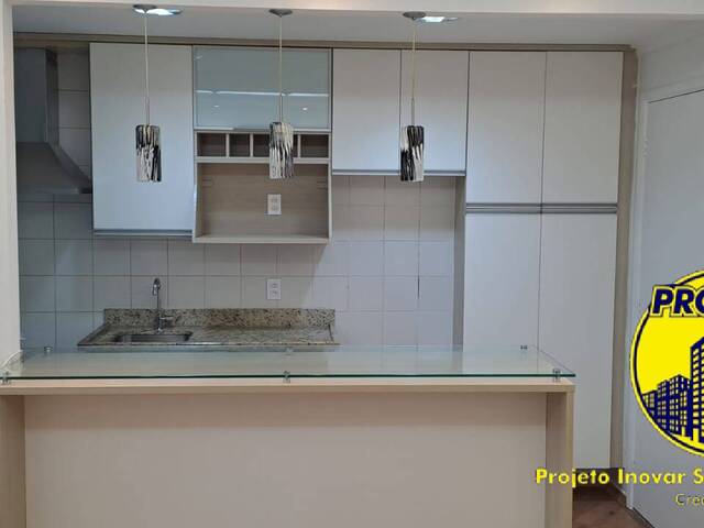Apartamento para Locação em São Paulo - 4