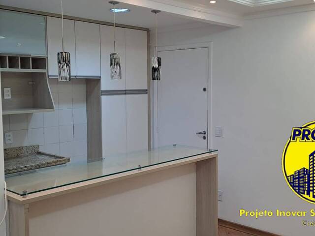 Apartamento para Locação em São Paulo - 3