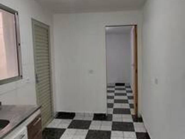 #572 - Casa para Locação em São Paulo - SP - 3