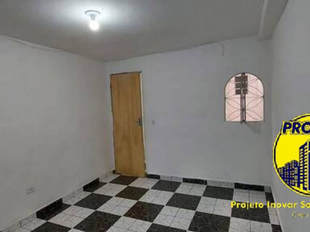 #572 - Casa para Locação em São Paulo - SP - 2