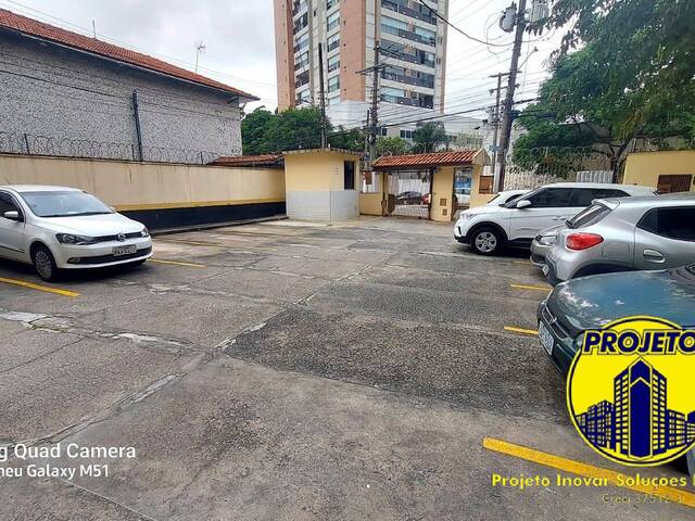 Apartamento para Venda em São Paulo - 2