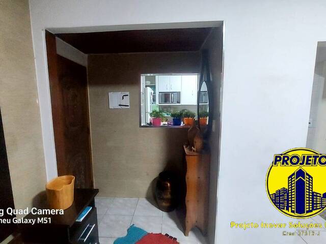 Apartamento para Venda em São Paulo - 5