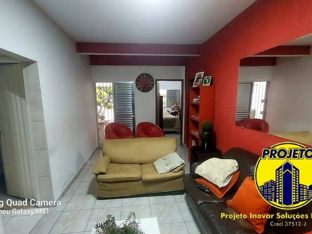 Apartamento para Venda em São Paulo - 3