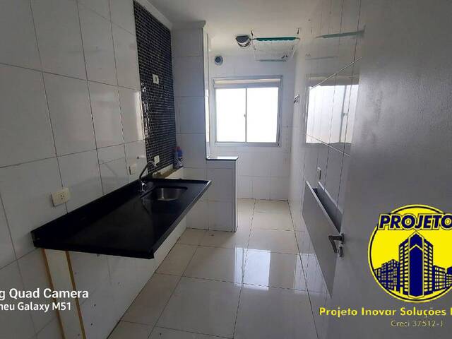 #575 - Apartamento para Venda em São Paulo - SP - 3