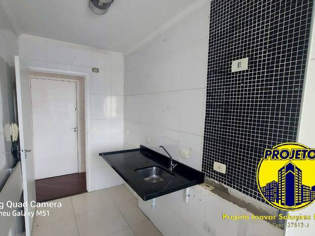 Apartamento para Venda em São Paulo - 5