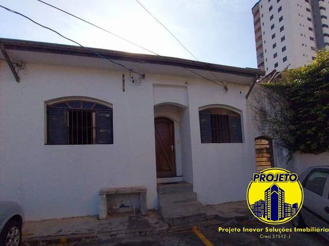 #578 - Casa para Venda em São Paulo - SP - 3