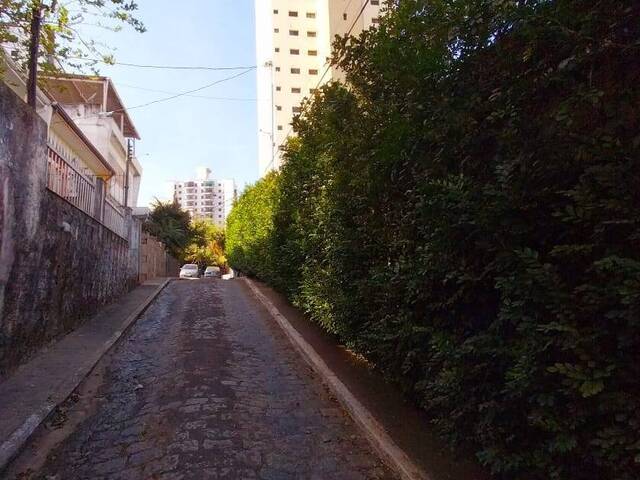 #578 - Casa para Venda em São Paulo - SP - 2