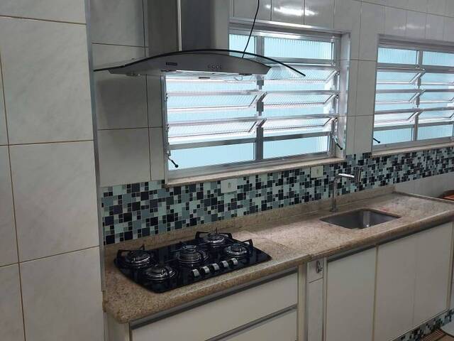 Sobrado para Venda em São Paulo - 4