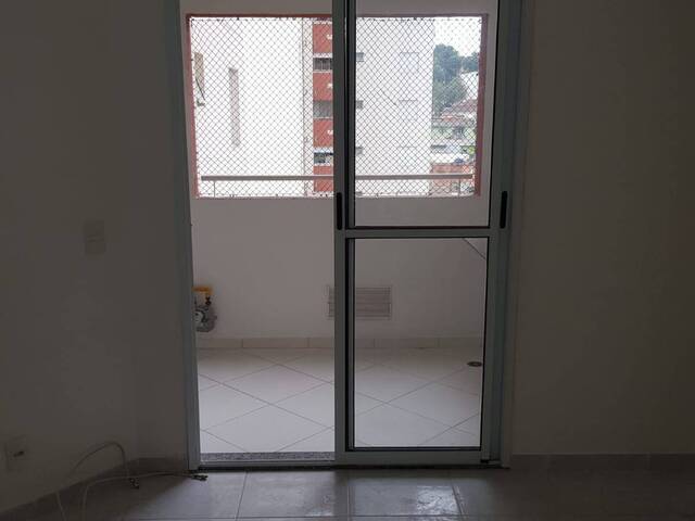 Apartamento para Locação em São Paulo - 4